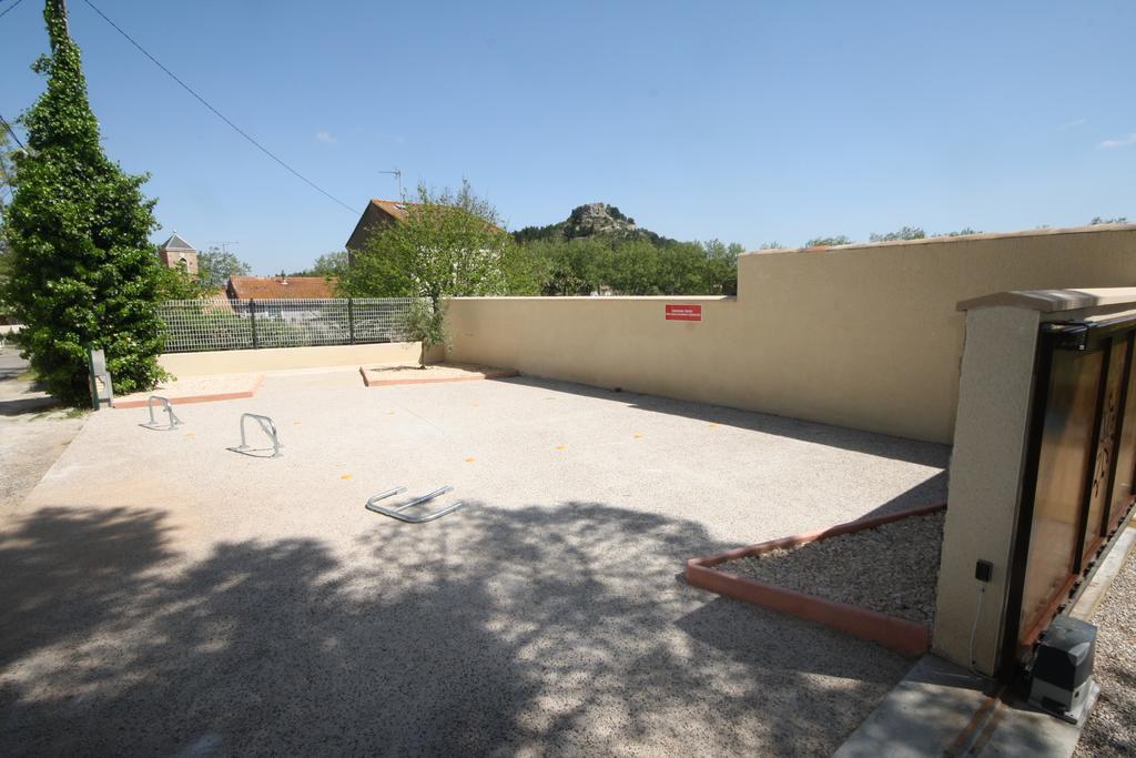 La Forge Villa Montseret Exterior photo