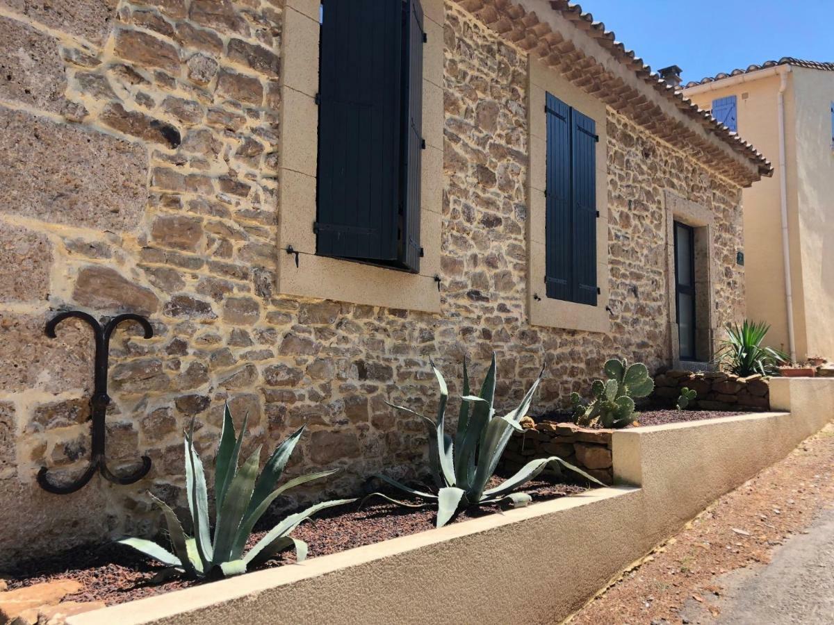 La Forge Villa Montseret Exterior photo